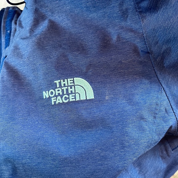 North Face Rain Jacket - Picture 7 of 9